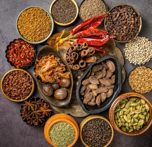 Spices
